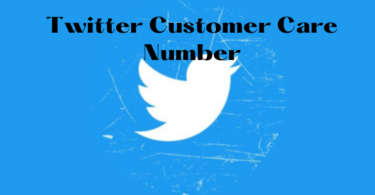 Twitter Customer Care