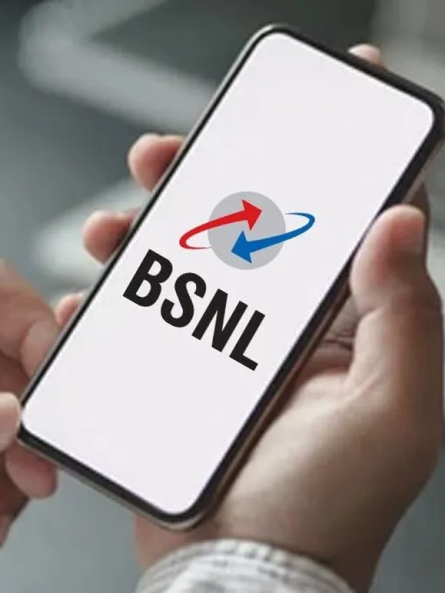 BSNL लाया धांसू प्लान, 82 दिन की वैलिडिटी, अनलिमिटेड कॉलिंग, डेटा