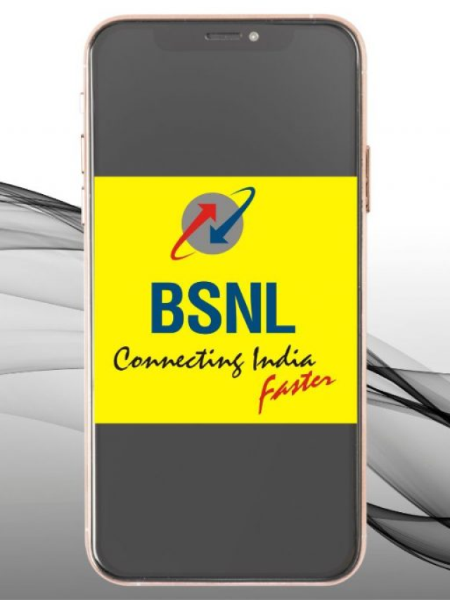 BSNL के इस सस्ते प्लान ने जीता सबका दिल 365 दिनों तक मिलेगा अनलिमिटेड